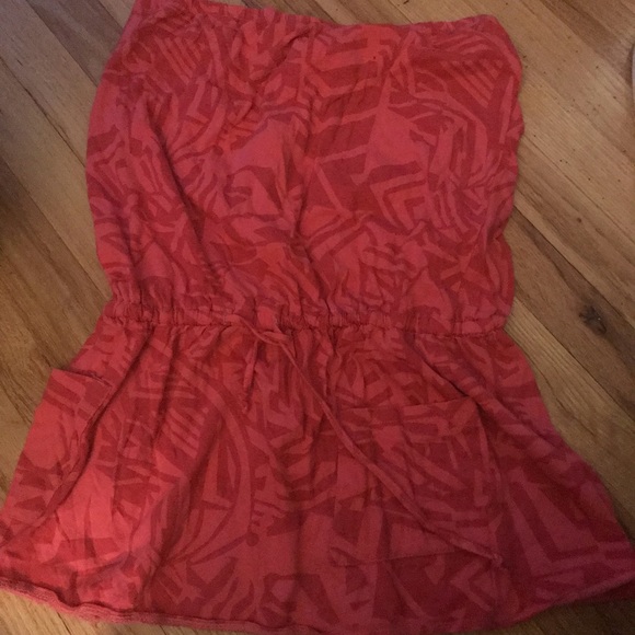 Pool/beach Cover Up Size Large - Picture 1 of 3